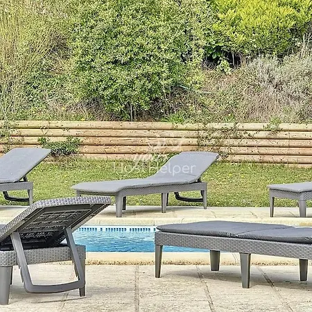 Villa Touquaise Yourhosthelper *