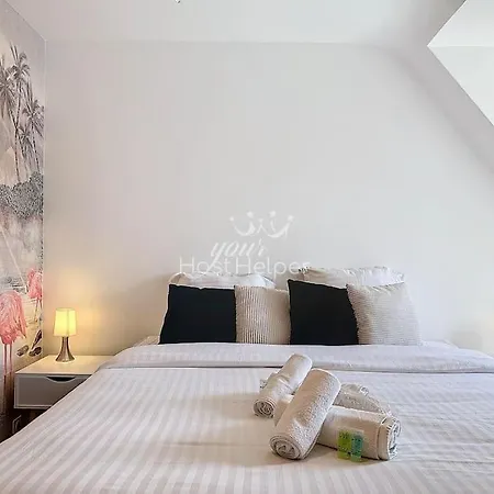 Touquaise Yourhosthelper * Touques