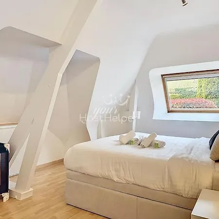 Touquaise Yourhosthelper Villa