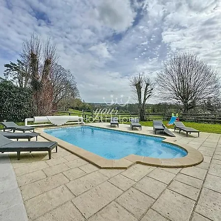 Touquaise Yourhosthelper Villa