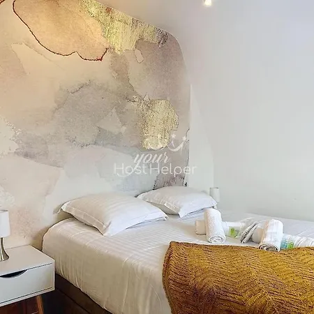 Villa Touquaise Yourhosthelper