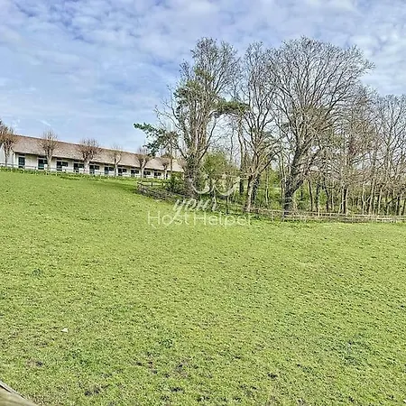 Touquaise Yourhosthelper * Touques