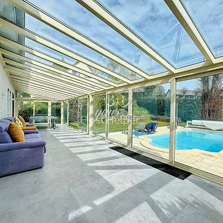 Βίλα Touquaise Yourhosthelper *