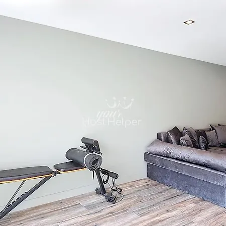 Βίλα Touquaise Yourhosthelper Touques