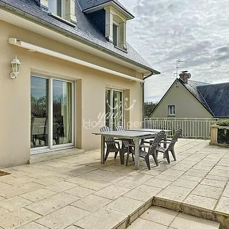 Touquaise Yourhosthelper Βίλα Touques