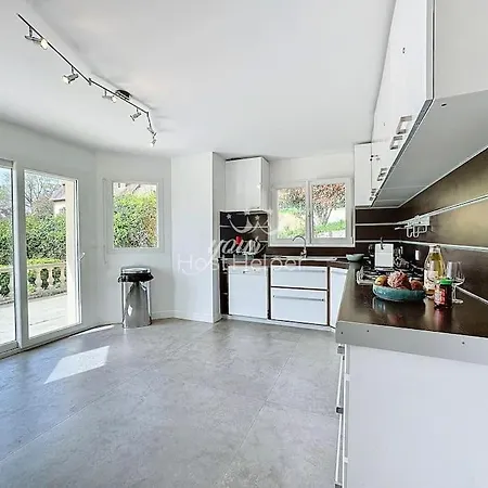 Βίλα Touquaise Yourhosthelper Touques