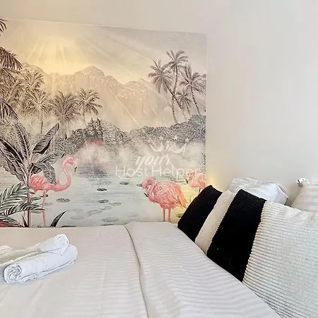 Touquaise Yourhosthelper Βίλα