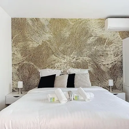 Touquaise Yourhosthelper Βίλα *