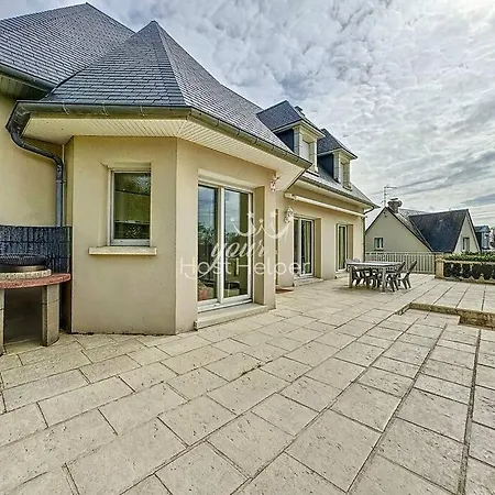 Touquaise Yourhosthelper Villa *
