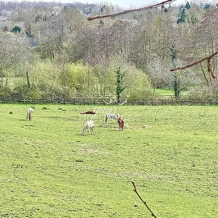 Βίλα Touquaise Yourhosthelper Touques