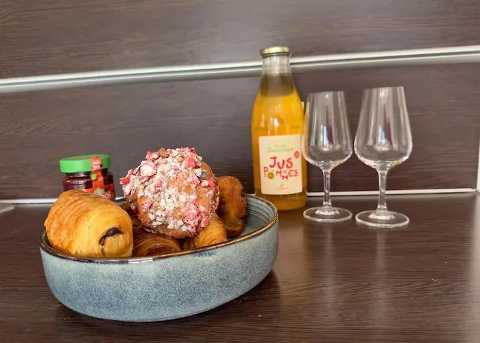 Villa Touquaise Yourhosthelper *