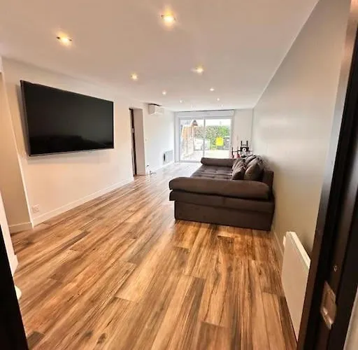 Villa Touquaise Yourhosthelper