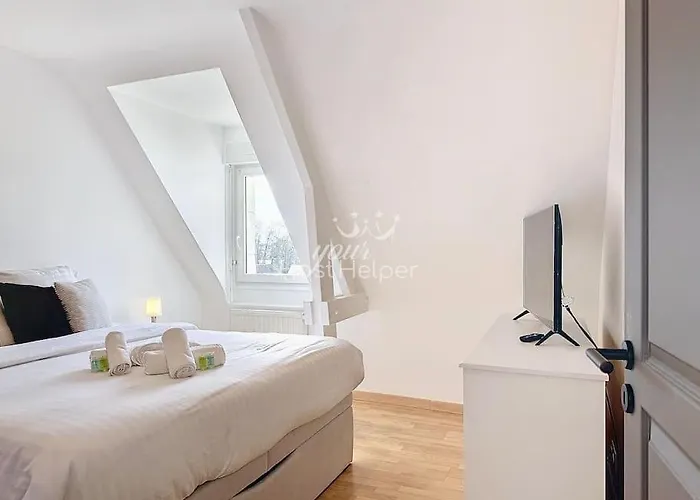 Touquaise Yourhosthelper Touques