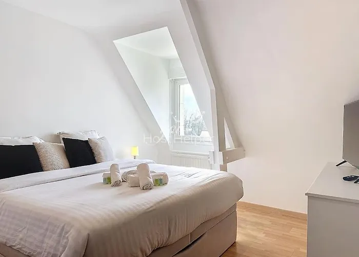 Villa Touquaise Yourhosthelper Touques