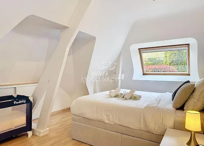 Touquaise Yourhosthelper Villa