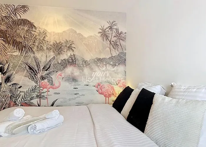 Touquaise Yourhosthelper Villa