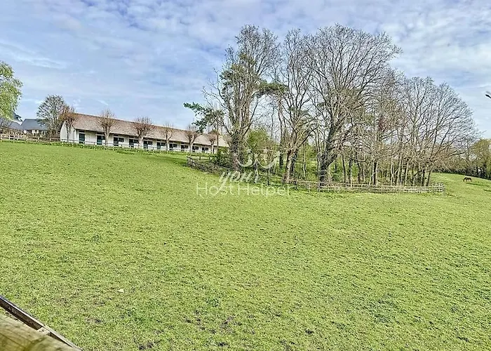 Touquaise Yourhosthelper * Touques